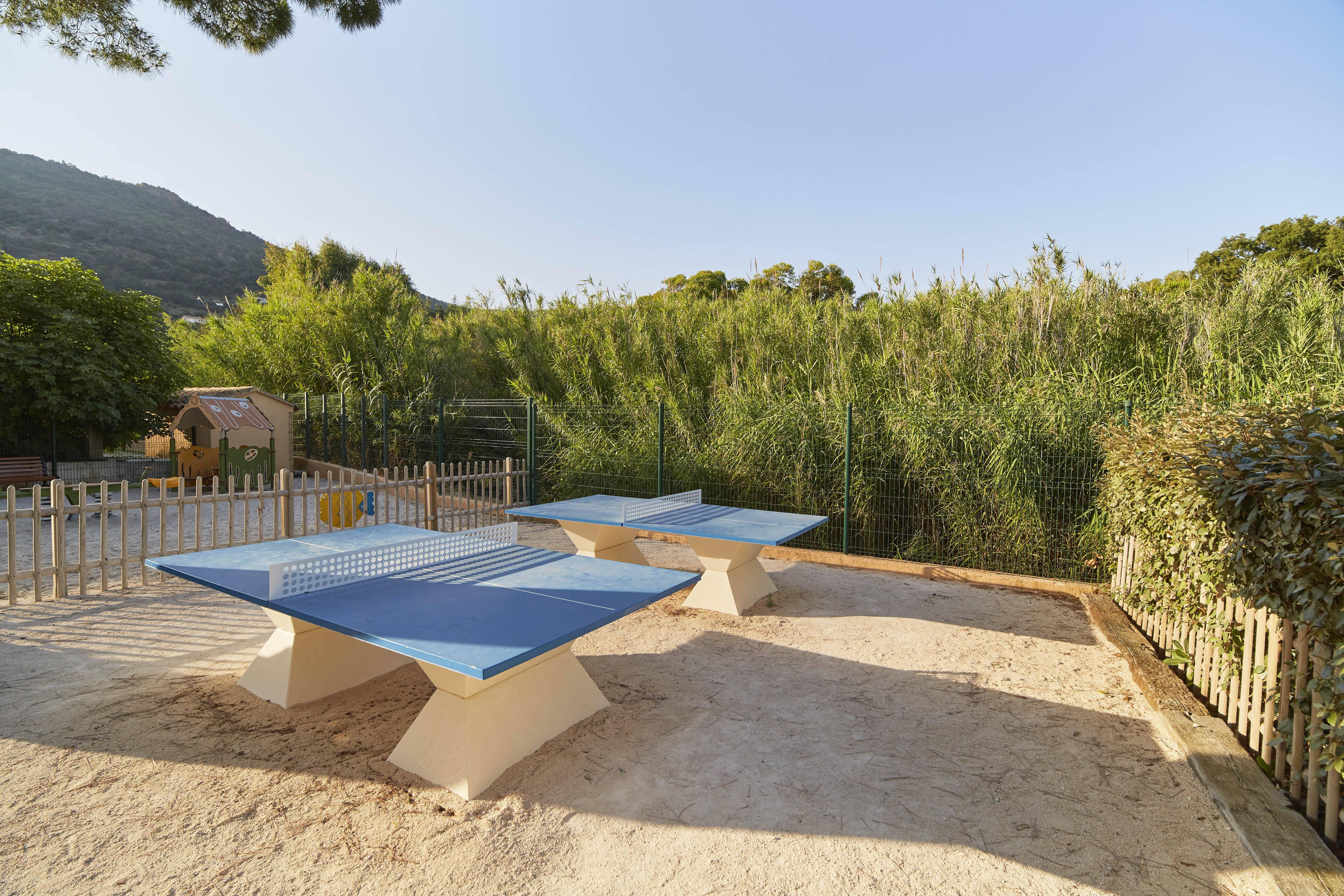 Residence Pierre & Vacances L'Anse De Pramousquier Le Lavandou Kültér fotó